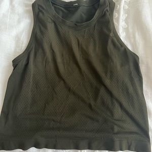 Lulu tank